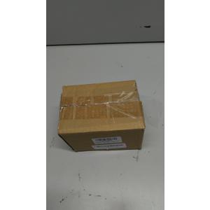 Cerpourt Clear Acrylic Makeup Brush Organizer,Multi-Purpose Cosmetic Brushes Storage Holder with 3 Slots,Pencil Pen Holder for Desk,Desk Organizer and Accessories for Vanity