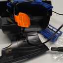 Aqueon QuietFlow 20 LED PRO Aquarium Fish Tank Power Filter For Up To 30 Gallon Aquariums