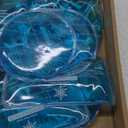 Tutmyrea Ice Packs for Injuries Reusable, 8 Pack Soft Gel Pack, Hot and Cold Compress, Ice Pack for Kids Boo Boo, Cold Packs for Injuries, Migraines, First Aid, Pain Relief, Wisdom Teeth