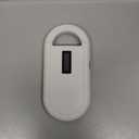 Smoostart Microchip Scanner, 1000 Records Increased Huge Data Storage Upload to PC, Scanning Distance and Speed Increase, Only Compatible with FDX-B/EMID (15/10) Digits Microchips