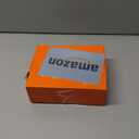 Human Hair Bundles 4 Bundles 18 Inch 12A Body Wave Bundles Human Hair 100% Unprocessed Brazilian Virgin Hair Quick Weave Natural Black for Women (18/18/18/18 Inch, 4 Bundles)