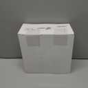 50 Pcs Valentine Lip Balms Bulk Galentine's Day Gifts Red Heart Shaped Valentine's Day Party Favors Lip Care Moisturizing Gift Favors Stuffer Wedding Birthday Party Supplies Decorations