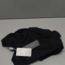 PRETTYGARDEN Work Dresses for Women 2026 Summer Business Formal Short Dress Sleeveless Button Down Elegant Office Outfits Size M