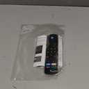 Replacement Voice Remote Fit for All Fire-Series TV Cube/Stick, Compatible with Stick 4K Max/4K (1st/2nd Gen), TV Stick (2nd/3rd Gen)/Lite/HD, and for All TCL, Insignia-Toshiba-Pioneer Smart-TVs
