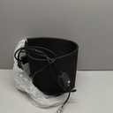 HeatTrak Heated Snow Melting Mats for Entrances - Heated Outdoor Mats - Snow Melting Mats for Winter Snow Removal - Trusted Snow and Ice Melt Products - No-Slip Heating Entrance Mats (24” x 36")