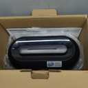 Dreo Smart Humidifiers for Bedroom, Top Fill 4L Supersized Humidifier Large Room with 28 dB, 36H Runtime, Touch/ APP/ Voice Control, Nightlight, Cool Mist Humidifiers for Baby, Plants, Indoor, Black