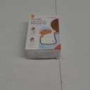 Munchkin TheraBurpee Colic & Fever Rescue Kit with Hot & Cold Therapy Burp Cloths (4 Piece Set)