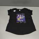 Kpop Demon Hunters HUNTR/X Officially Licensed T-Shirt Size XS (Girls)