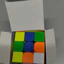 CuberSpeed Moyu Meilong 3x3 M Magnetic stickerless Speed Cube MFJS MEILONG 3x3x3 M Cubing Classroom Meilong 3x3 M Speed Cube