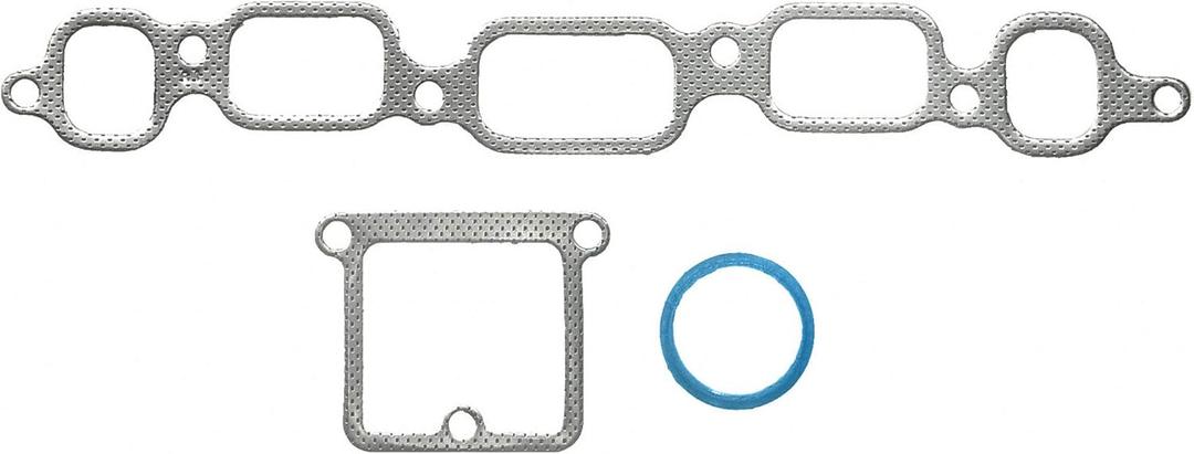 FEL-PRO MS 9772 B Intake & Exhaust Manifold Gasket Set