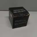 Fish Scale Sandpaper 5 Inch 8 Hole Sanding Disc Hook and Loop Pads Sand Paper 60/80/120/180/240/320/400 Assorted Grit for Wood 70 PCS Blue Aluminum Oxide Anti Blocking Rhombus Sanding Discs