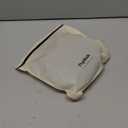 Popilush Faux Leather Shapewear Bodysuit Lace Body Suits for Womens Tummy Control Corset Tops Thong Body Shaper (Large, Black)