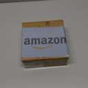 Autjvy 4x4 Picture Frame Matte Gold Modern Simple Thin Aluminum Metal Photo Frame with HD Real Glass, Display for Tabletop and Wall Collage. (2 Pack)