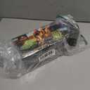 Camping Sleeping Pad, Ultralight Camping Mat with Pillow, Built-in Foot Pump Inflatable Sleeping Pads Compact for Camping Backpacking Hiking Traveling Tent,Single,Green