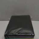 Thin Felt Fabric Sheets, Assorted Colors Soft Felt Sheets for Crafts DIY Patchwork Sewing Projects Decoration (Soft 15 Colors, 812 inches)