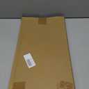 Front Hood Lift Support Struts Assist Kit, Hood Quick Front Lift Supports Compatible with 2018-2025 Wrangler JL & 2020-2025 Gladiator JT Bolt-in System Hood Strut,1 Pair Black