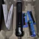 Oral-B Smart 5500 Electric Rechargeable Toothbrush, Black