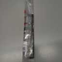 2 x Richelieu Hardware BP104596BORB Tremblant Collection 3 3/4-inch (96 mm) Center-to-Center Oil-Rubbed Bronze Transitional Cabinet and Drawer Backplate for Kitchen, Bathroom, and Furniture Pull Handles