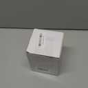 Maitys 100 Pcs Metal Curtain Rings with Eyelet 1.5-inch Inner Diameter Eyelet Curtain Rings for Drapery Clips Hooks for Sliding Window Bathroom Door Shower Rod (Bronze)