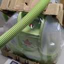 BISSELL Little Green Mini Portable Carpet Cleaner, 4075