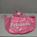 Mayflower Products Birthday Princess Crown Balloon