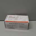 Tera Barcode Scanner Wireless 1D Laser Cordless Barcode Reader with Battery Level Indicator, Versatile 2 in 1 2.4Ghz Wireless and USB 2.0 Wired