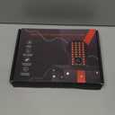 Cordless Red Light Therapy for Hand Pain Relief with 660nm Red 850nm Infrared Light, Dual-Sided 80 Beads Near Infrared Light Therapy Glove for Hand Fingers Wrist Joint Pain Relief