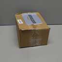 Hewory Glass Mushroom Vase for Flowers, 5pcs Pink Small Bud Flower Vases Unique, Mushroom Propagation Hydroponic Vases, Funky Cottagecore Decor for Home Room Kitchen Office Windowsill Decorations