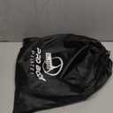 ProBody Pilates Fitness Circle  14 Inch Pilates Ring for Focusing on Toning Inner Thighs, Arms, and Core (Pink)