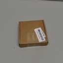 W10832694 Range Surface Burner Cap Set for Whirlpool, Gas Stove Burner Caps 5-Pack