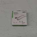 Belkin USB A to USB C Cable, 3.3ft, 15W - Type C Charger, iPhone Charger Cord for iPhone 16 & 15, Galaxy S25, Pixel 9, iPad Pro, Airpods Pro, Switch, CarPlay & More - White, Pack of 2 