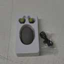 Helix UltraSport True Wireless High Fidelity Earbuds w/ Portable Charging Case