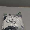 Coquette Preppy Black Bow 20x54 Body Pillow Cover Case, Dark Coquette Room Decor, Preppy Room Dorm Decor, Girly Ribbon Decorative Long Hug Pillow Cases for Bed Couch