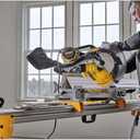DEWALT Miter Saw Blade, 12 inch, 100 Tooth, Fine Finish, Ultra Sharp Carbide (DWA112100)