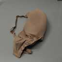 Warner's Womens Blissful Benefits Super Soft Wireless Lightly Lined Comfort Bra Rm1691w (40D), Toasted Almond