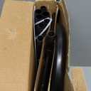 Shepherd-Hooks Adjustable for Bird-Feeder Lantern Plant-Hook Garden-Stake - Plant Stand Hanger for Outdoor Flower Basket, Bird Feeder Hanger Weddings Dcor (92 INCH)