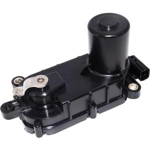 Engine Intake Manifold Motor Assy VCM Control Solenoid 28323-2GGA1 Compatible with Hyundai Sonata Santa Fe Sport Tucson Kia Sorento Sportage Optima 1.6L 2.0L 2.4L 2015-2022 911-923 283232GGA1