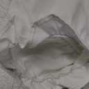 WDIRARA Women's Off Shoulder Puff Sleeve Ruffle Bodycon Dress Cocktail Party Mini Dress S