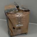 Sweetcrispy Countertop Ice Maker with Scoop, Basket and Handle, Portable Ice Machine 9 Ice Cubes Ready in 6 Mins, 26.5lbs in 24Hrs, 2 Sizes for Home Kitchen Office Bar Party, Green