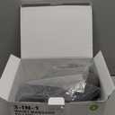 Smooth Triple Fusion 3-in-1 Back Massager Lumbar Pillow with Heat, Vibration & Traction Back Massager for Pain Relief DeepTissue.Relaxation Device for Home,Office,Car.Gift Idea Corded