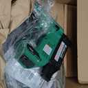 Metabo HPT 18V MultiVolt Compact Cordless Brad Nailer Kit, 18 Gauge Nailer with Power Tool 2.0Ah Lithium Ion Battery, Drives 5/8" to 2" Brad Nails, 700 per Charge, NT1850DG