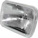 Wagner BriteLite H6054BL Headlight