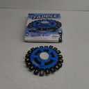 The Original TAPPLE, The Fast-Paced Family Board Game, Choose a Category & Race Against the Timer to be the Last Player, Learning Word Game for Ages 8 & Up, 2-8 Players, 15-20 Minute Play Time