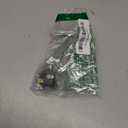 Refrigerator PTC Starter Compressor Start Relay Replacement for P6R8MC OR0505 1 pin Fit for LG Magic Chef Refrigerator dehumidier PTC Starter