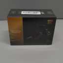 Dash Cam Front and Rear Inside, 4K Full HD Triple Dash Camera for Cars, Car Camera with 32GB Card,Built-in Loop Recording,G-Sensor - 81X1