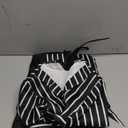 Skeleton Costume Kids Boys The Boy Jumpsuit and Mask Outfits Halloween Cosplay Props 3-12 Years (X-Large, Black)