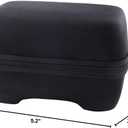 Hard Carrying Case Compatible with Sony Alpha a6700/a6000/a6400/a6600/a6100/a5100 Fit 16-50mm Lens Camera case