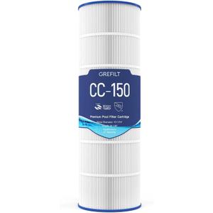 CC150 Pool Filter Cartridge Replaces Pentair Clean & Clear 150