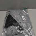 KeaBabies Baby Wraps Carrier, D-Lite Baby Wrap - Easy-Wearing, Adjustable Baby Sling Carrier, Baby Carrier Newborn to Toddler, Infant Baby Carrier Wrap Holder, Ring Sling Baby Carrier (Classic Gray)