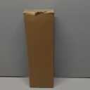 FRAXIR Floor Scrub Brush, 5 in 1 Tile Tub Scrubber with 56" Adjustable Long Handle and 5 No Scratch Scrubber Heads for Bathroom, Kitchen, Toilet, Bathtub